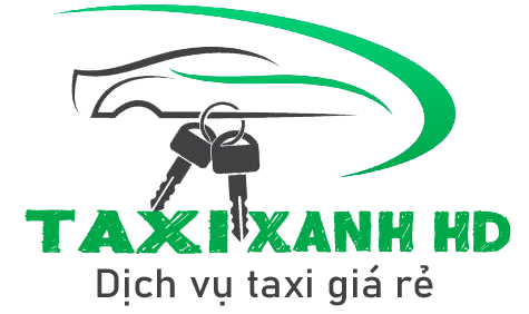 Taxi Xanh HD