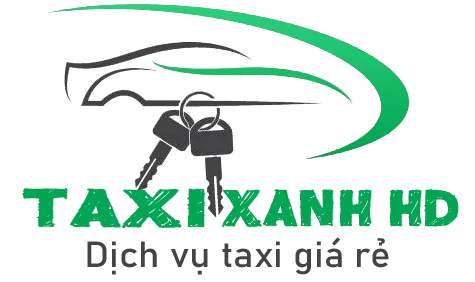 Taxi Xanh HD